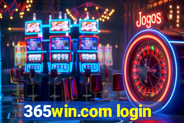 365win.com login